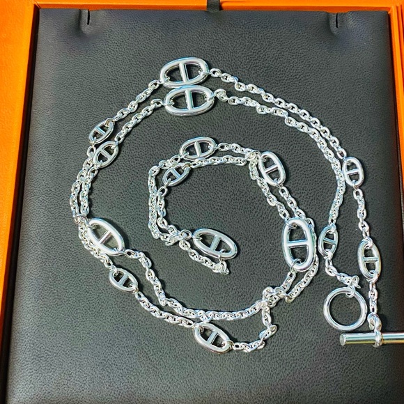 Hermès - 925 Plata - Anillo - Catawiki